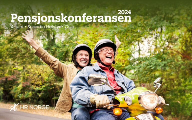 Pensjonskonferansen 2024 Landingssiden 1610 format