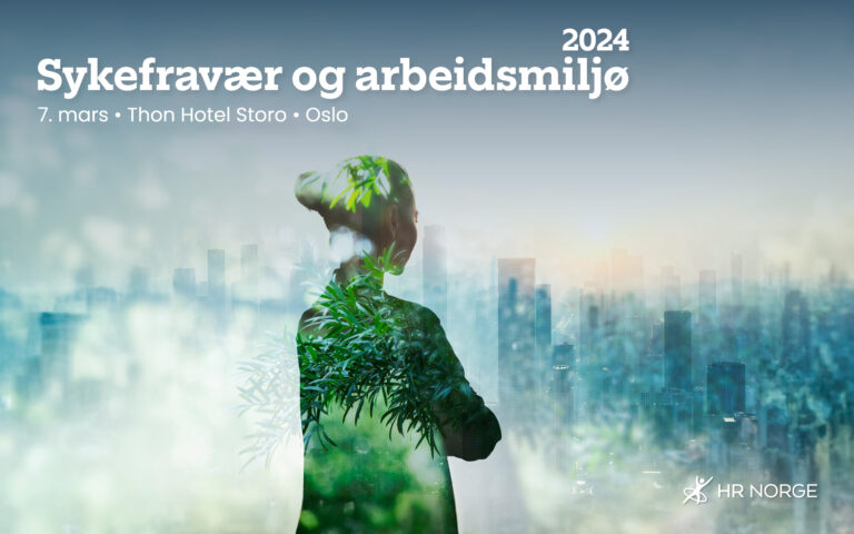 Sykefravaer og arbeidsmiljoe 2024 Landingssiden 1610 format