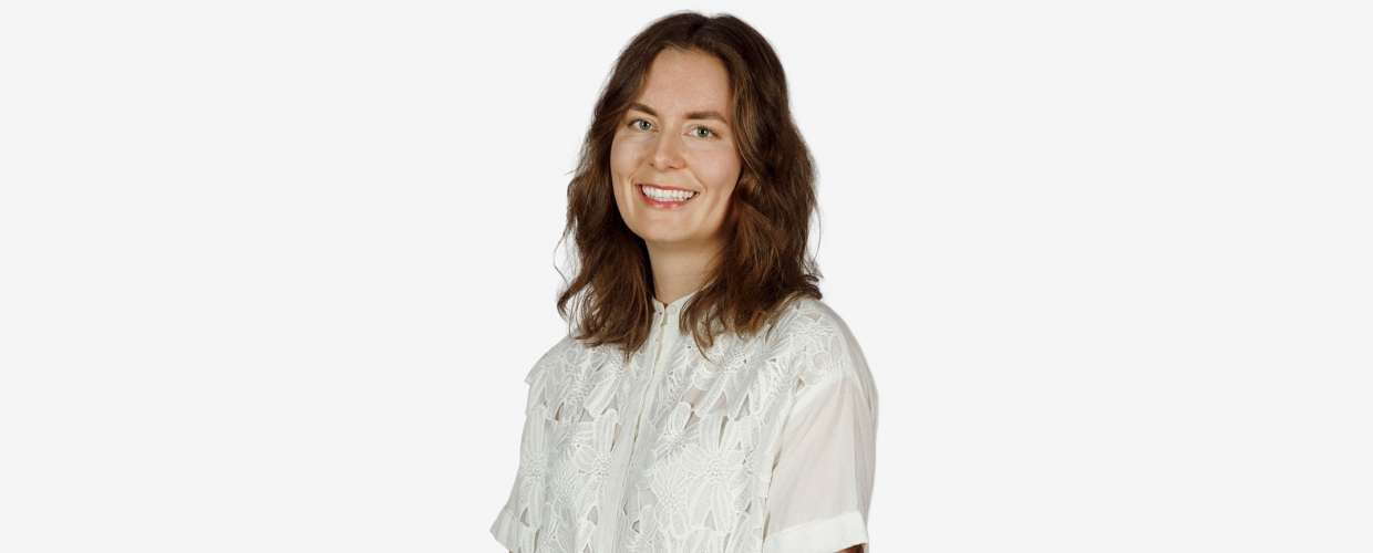 Karoline Sandsbråten Scheide