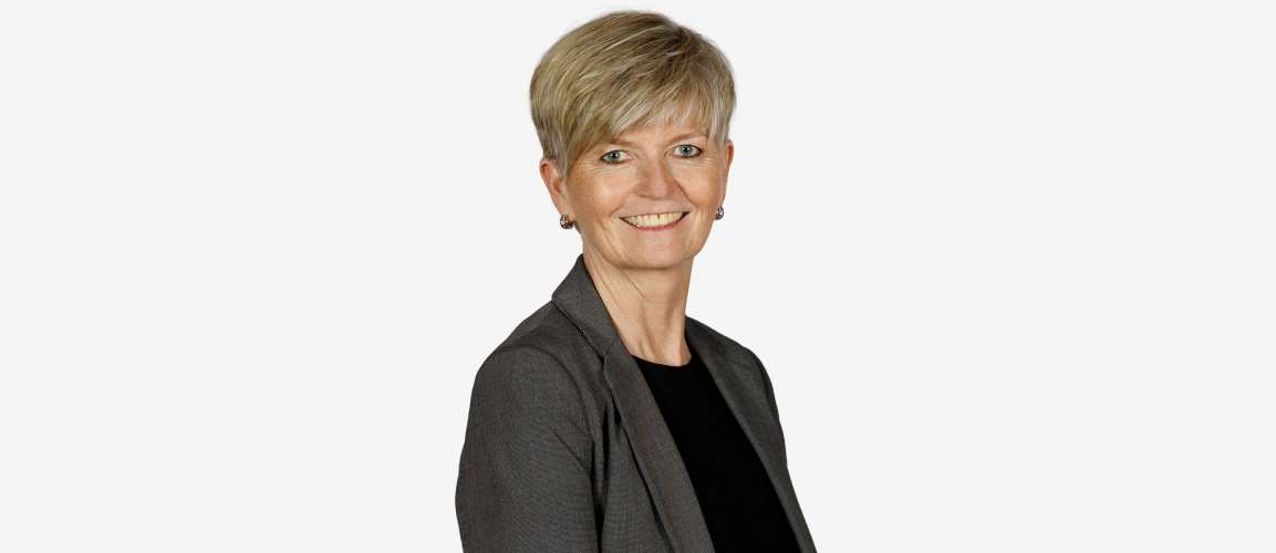 Olaug Merete Dybedal