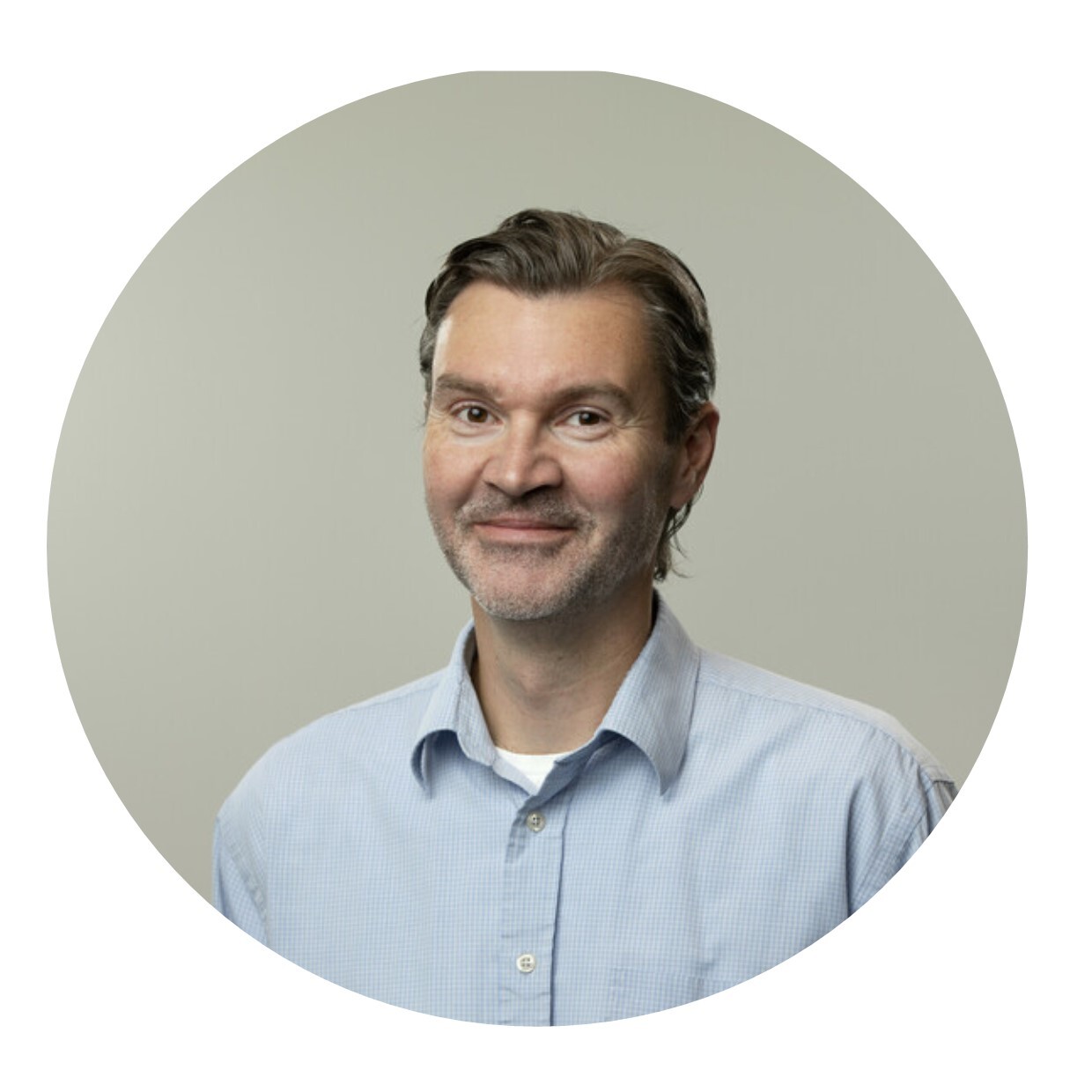 Henrik Øhrn