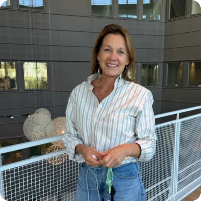 Kari Nordstad, Leder innsikt og formidling HR Norge