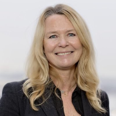 Eva gjøvikli linkedin