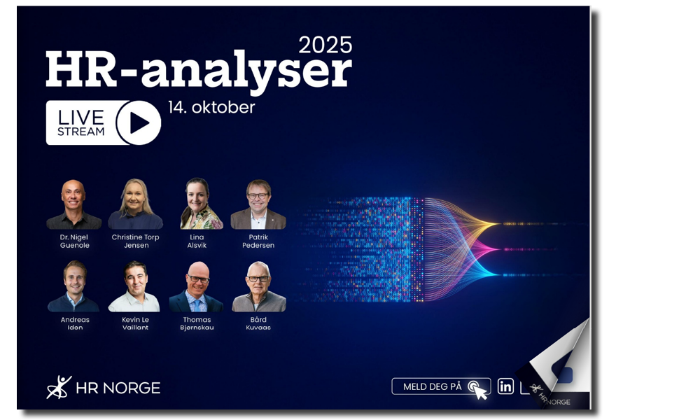 HR analyser 2025 Live Stream Forsidebilde 750x450