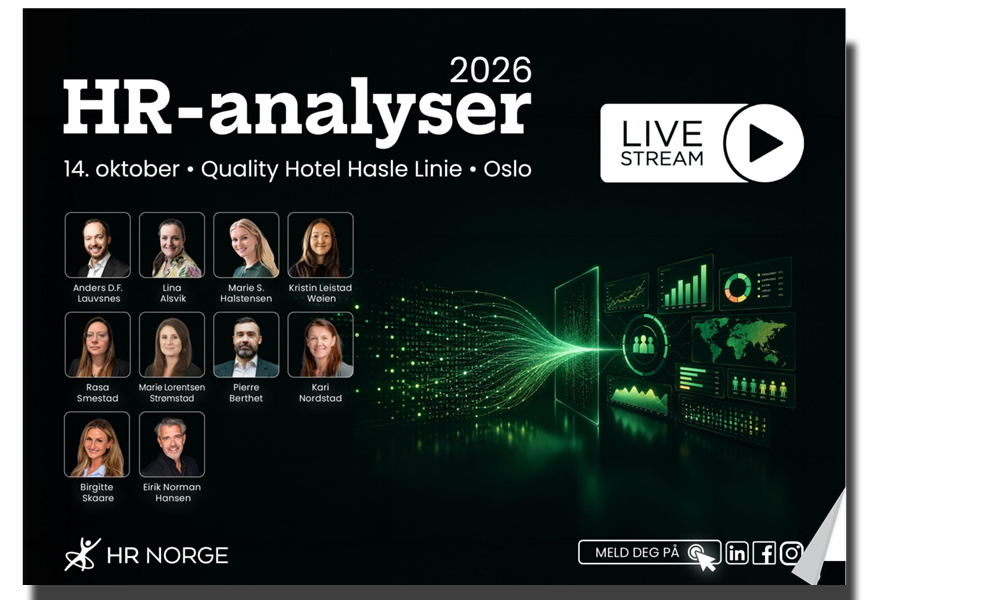 HR analyser 2026 Live stream Forsidebilde 750x450