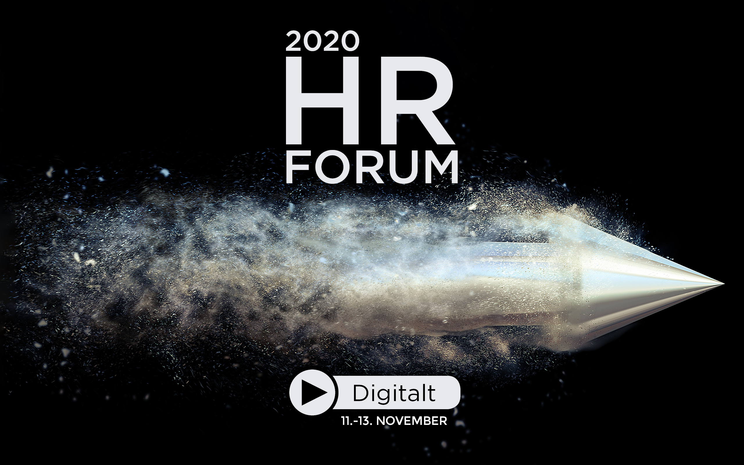 Forside HR Form 2020 - Digitalt