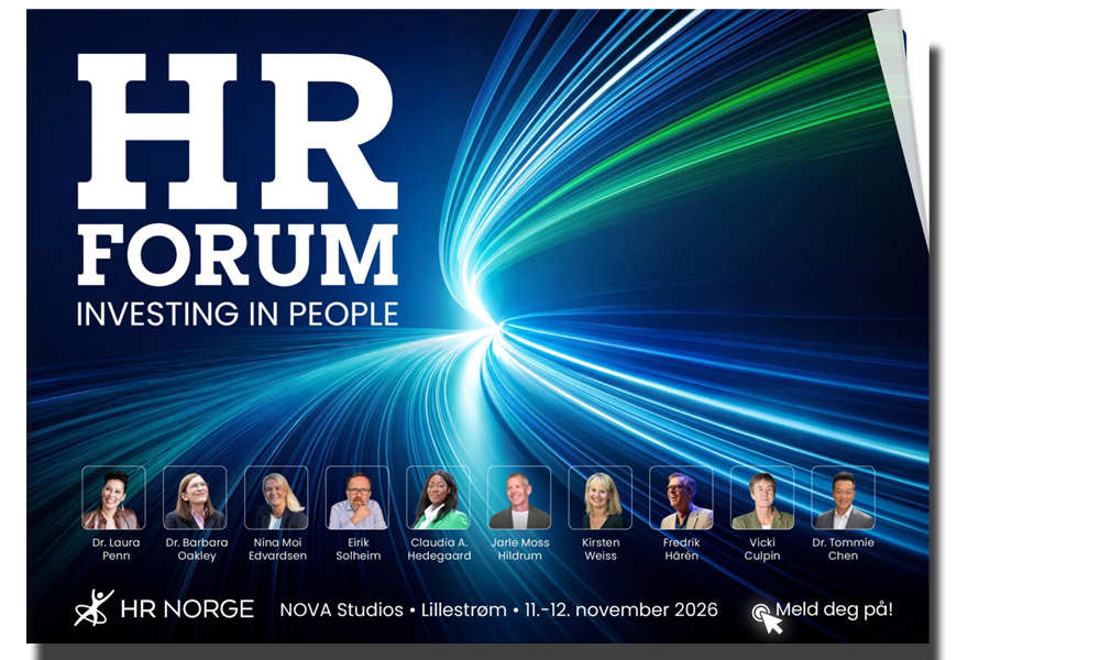 HR Forum 2026 Forsidebilde 750x450