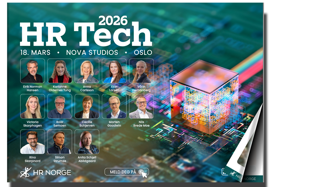 HR Tech 2026 Forsidebilde 750x450