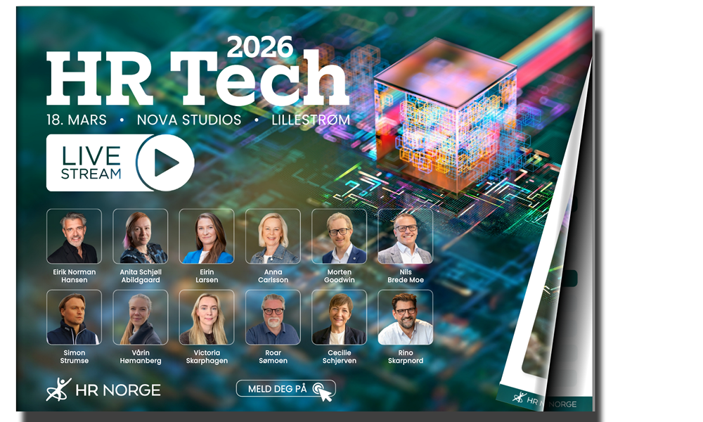 HR Tech 2026 live stream Forsidebilde 750x450