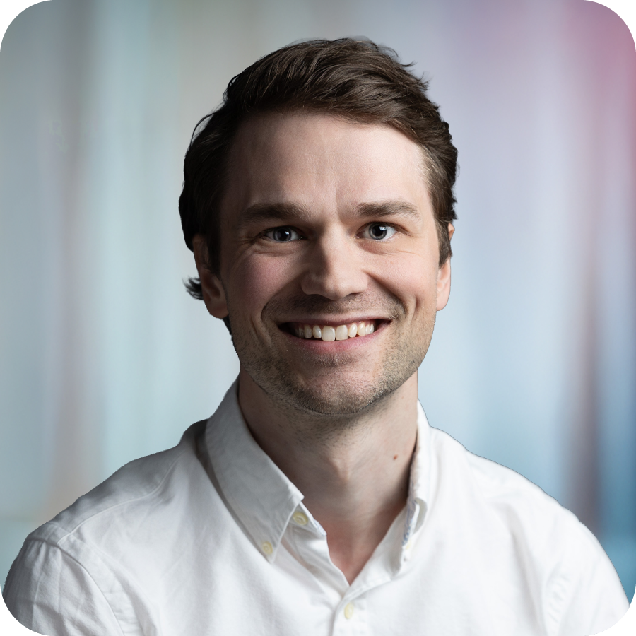 Kenneth Brendjord
