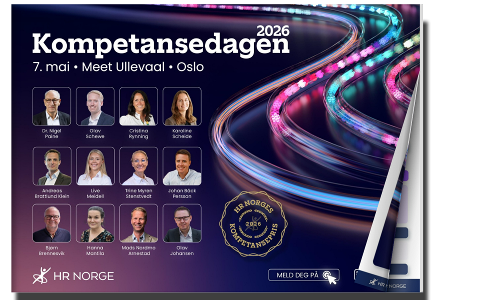 Kompetansedagen 2026 Forsidebilde 750x450