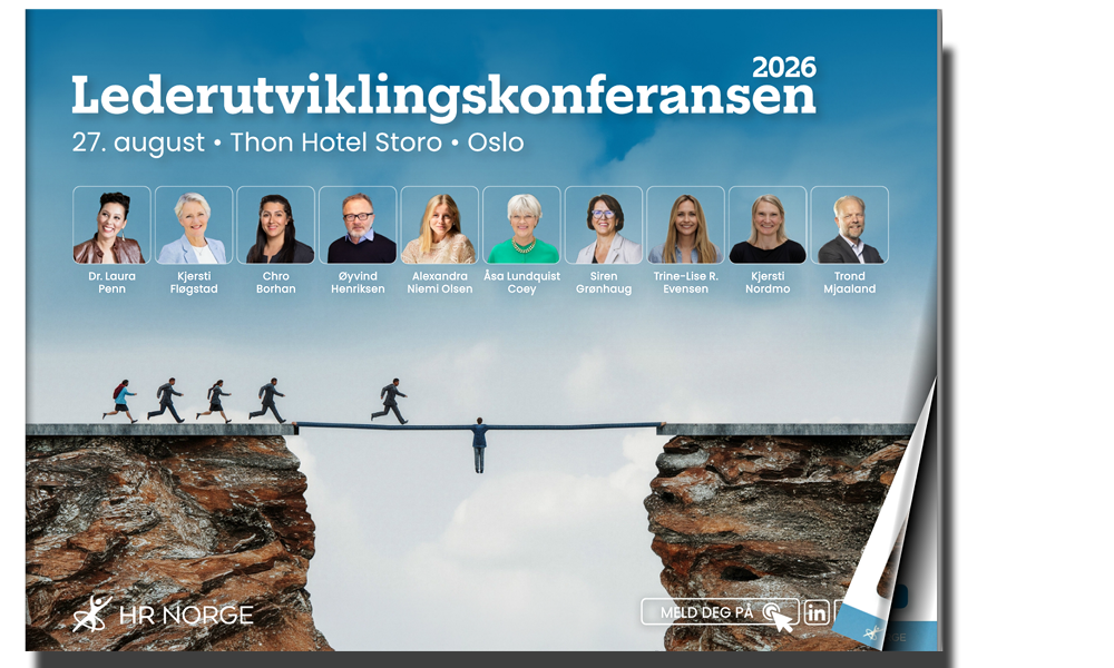 Lederutviklingskonferansen 2026 Forsidebilde 750x450