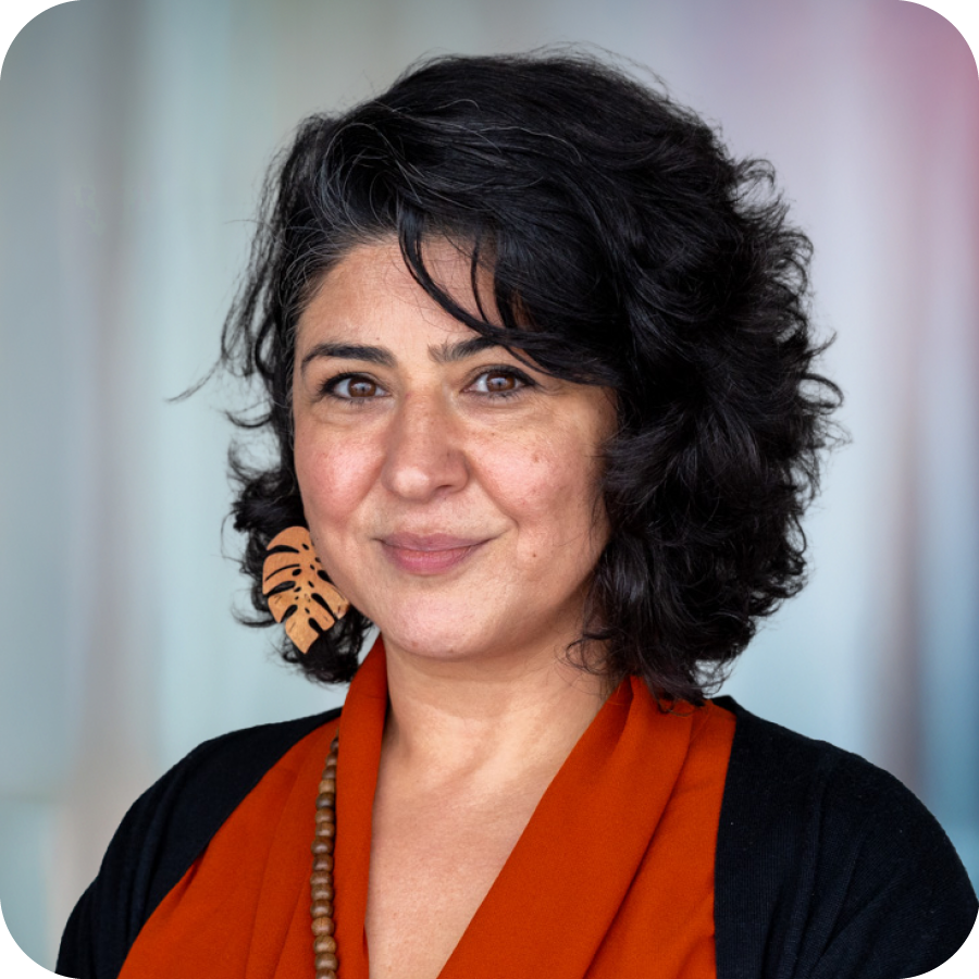 Lina Daouk-Öyry