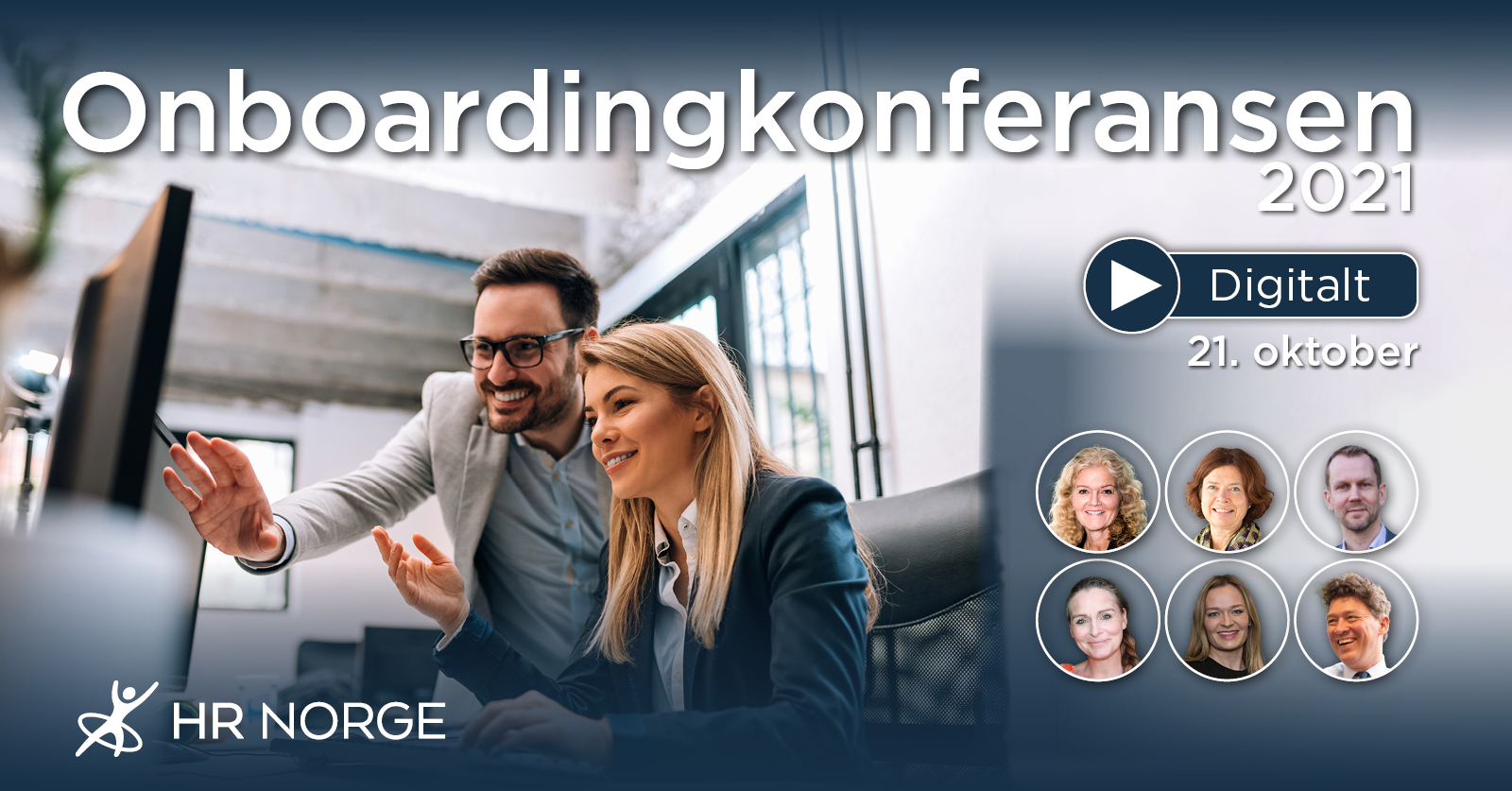 Forside program Onboardingkonferansen 2021