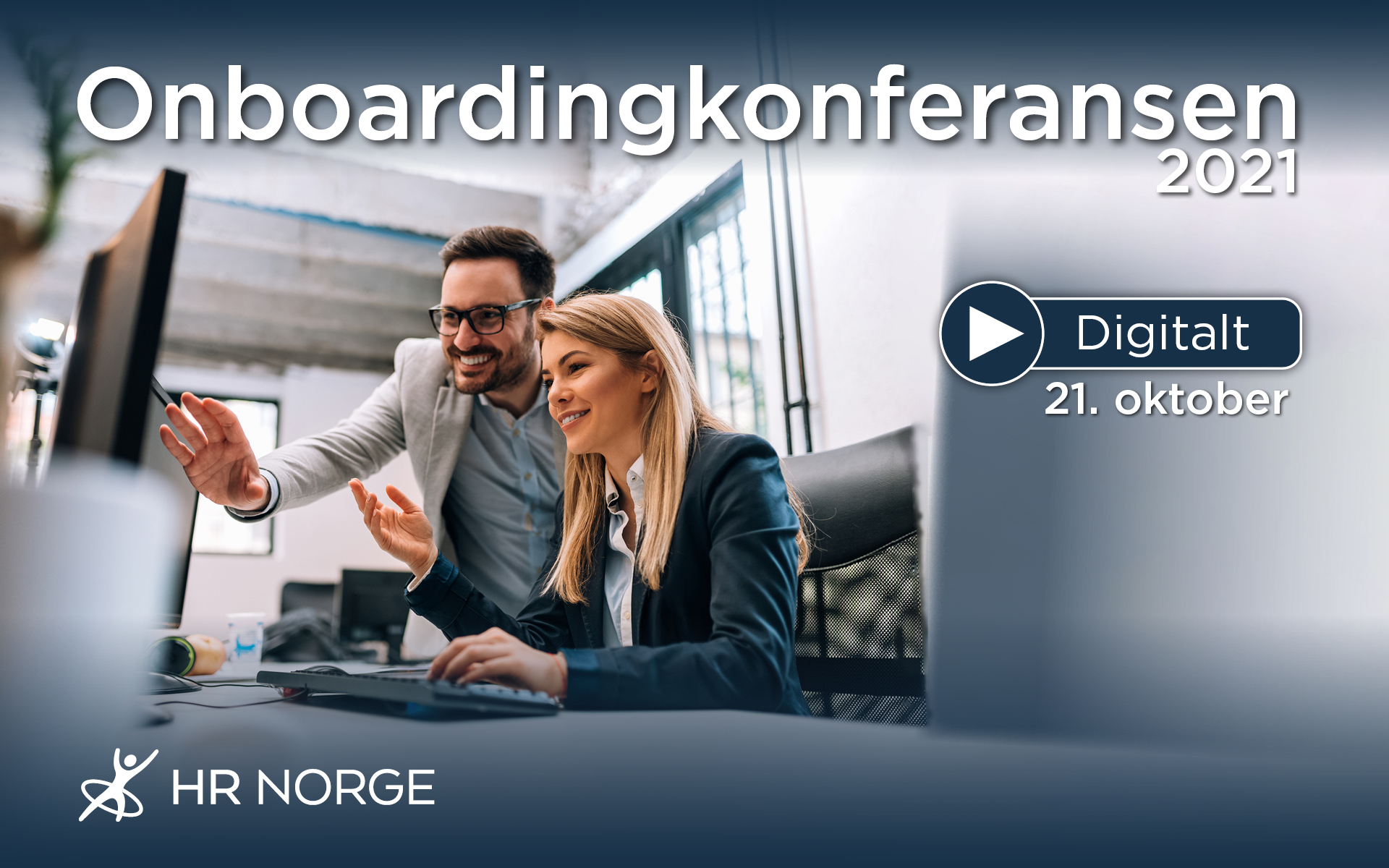 Forside program Onboardingkonferansen 2021