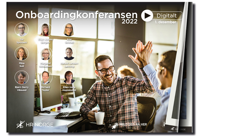 Onboardingkonferansen 2022 Forsidebilde 750x450