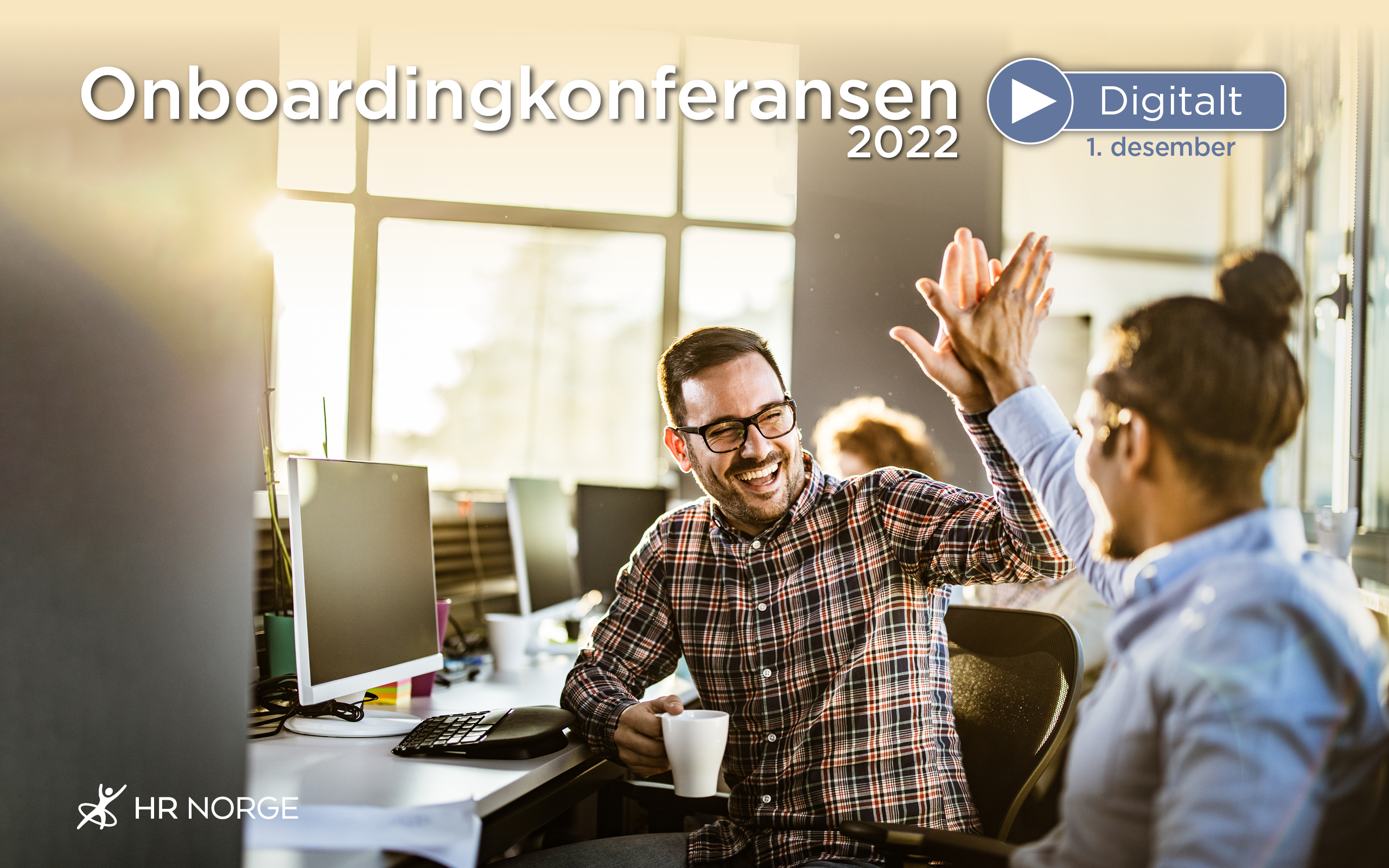 Forside program Onboardingkonferansen 2022