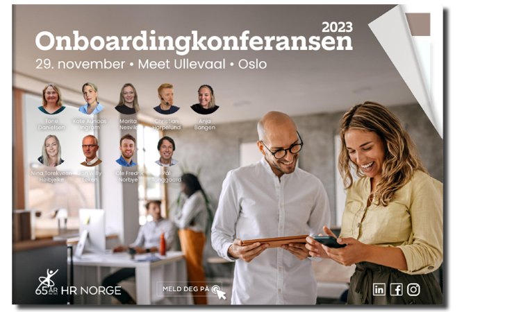 Onboardingkonferansen 2023 Forsidebilde 750x450