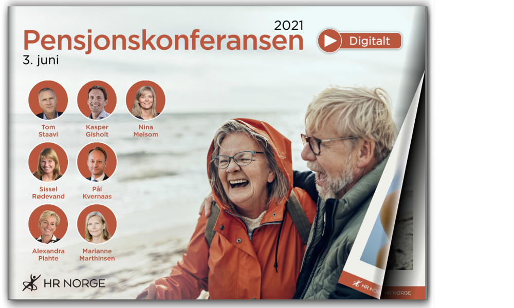 Pensjonskonferansen 2021 Forsidebilde 750x450