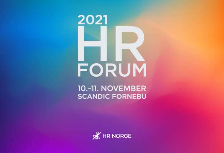 HR FORUM 2021 artikkel format