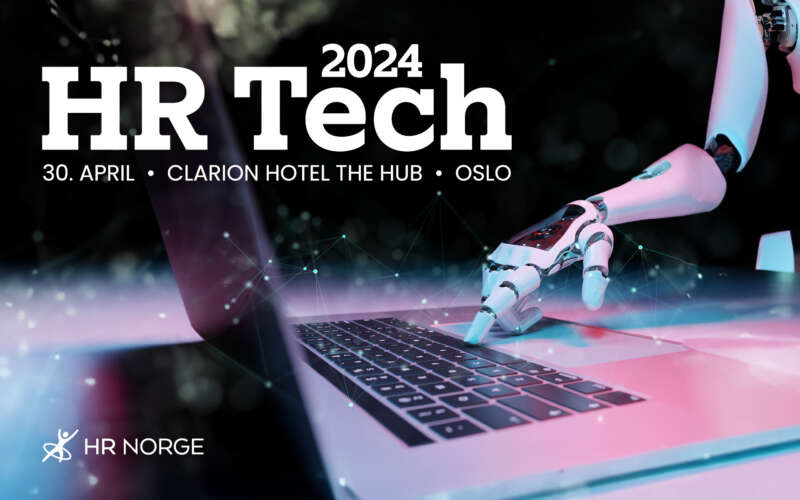 HR Tech 2024