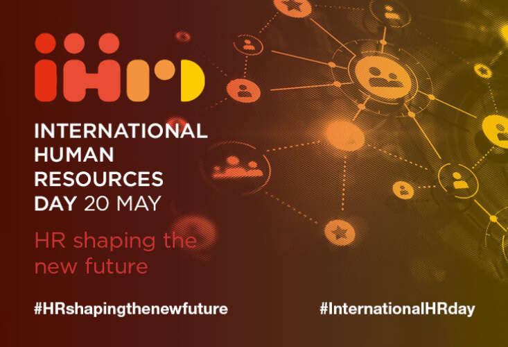 International Human Resources Day 20 May 2022 artikkel format