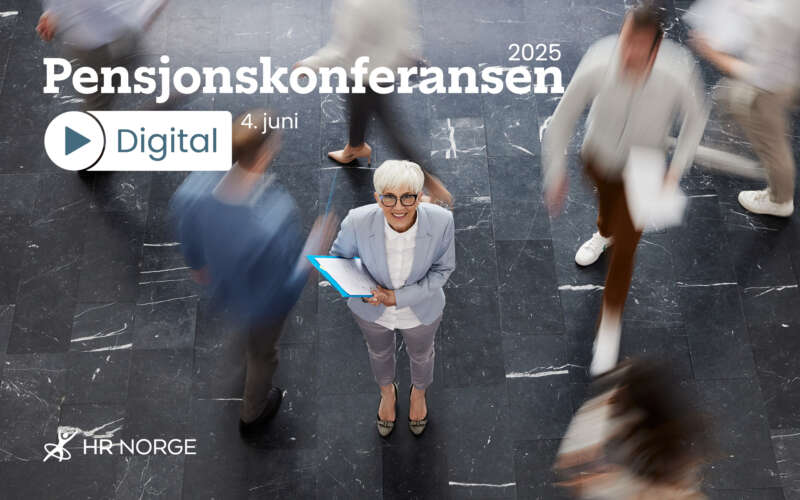Pensjonskonferansen 2025 Digital Landingssiden 1610 format