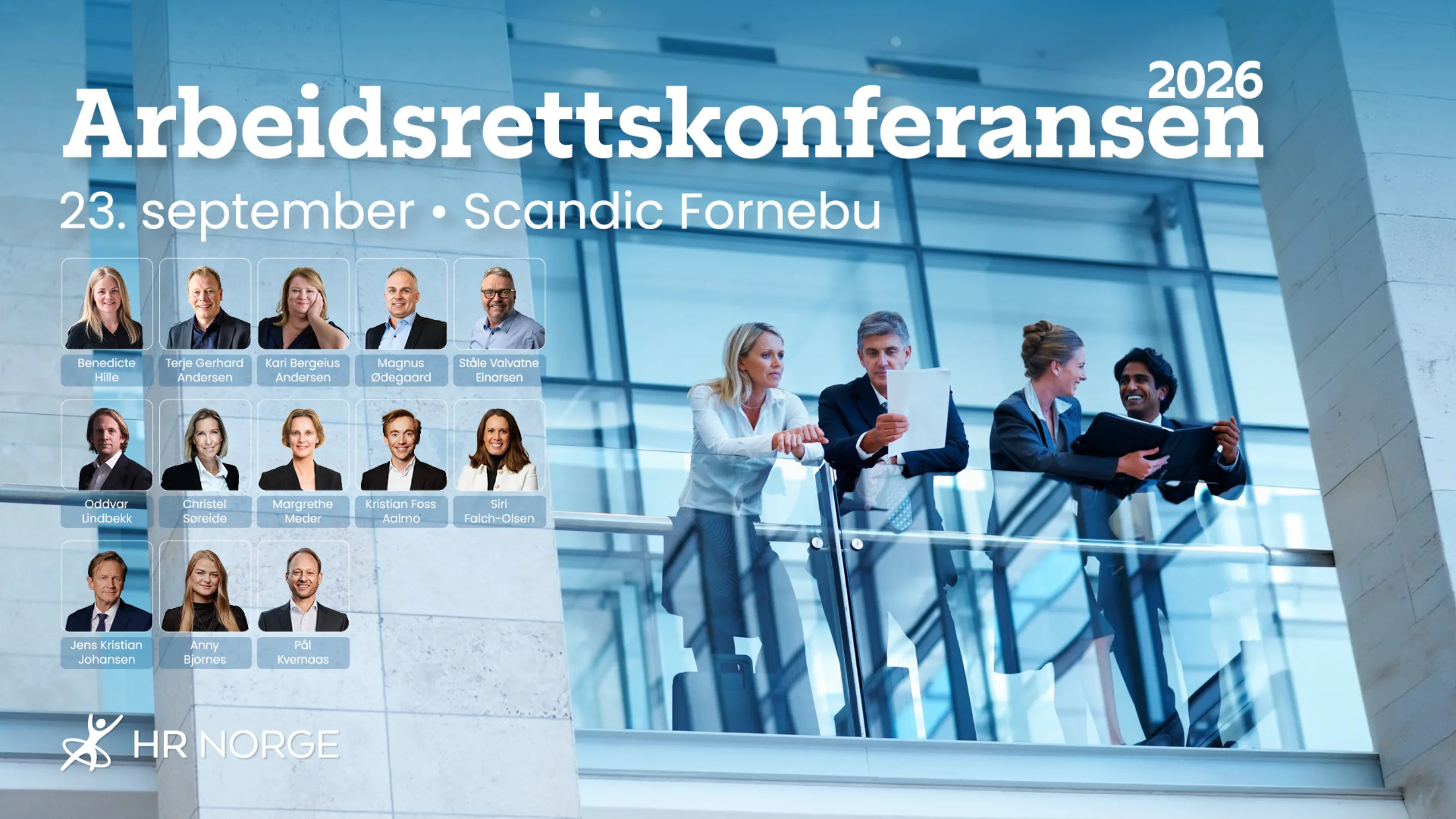 Arbeidsrettskonferansen 2026 Bakbrunnsbilde 1609 for Monitor og 1344x7582