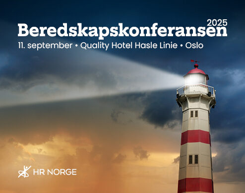 Beredskapskonferansen 2025 494x389 Ny landingsside