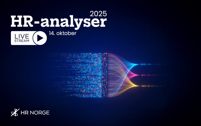 HR analyser 2025 Live Stream Landingssiden 1610 format