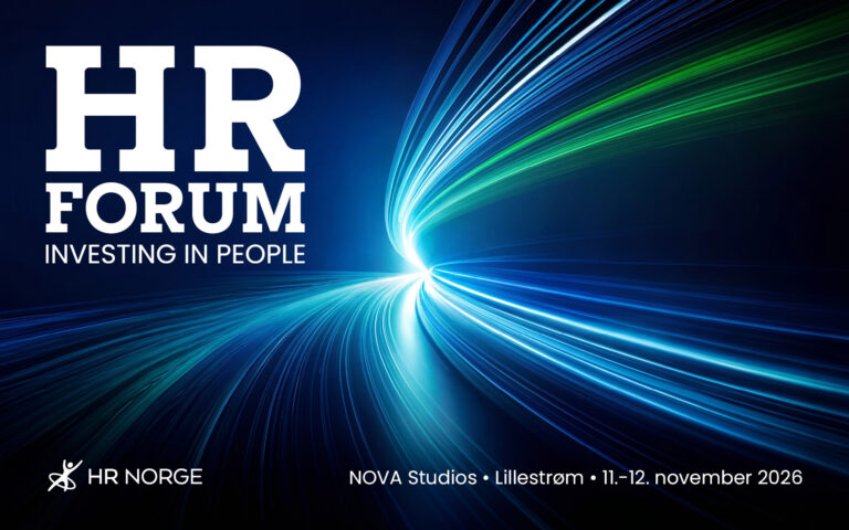 HR Forum 2026 Landingssiden 1610 format