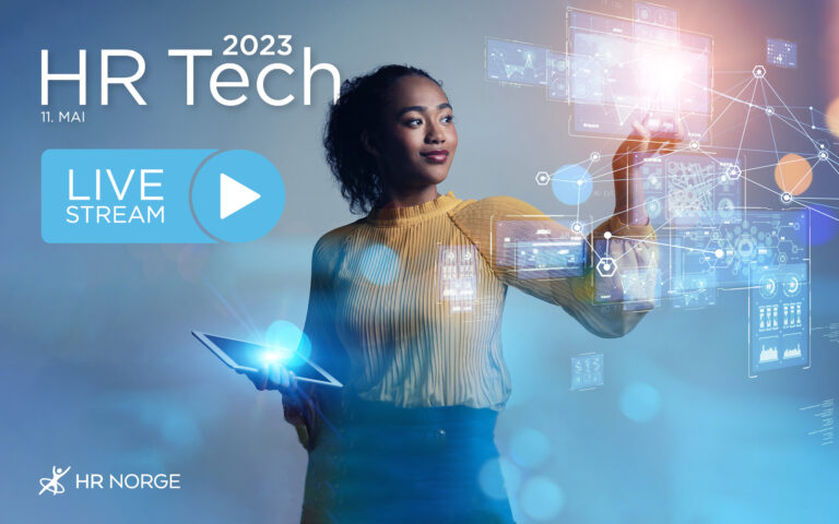 HR Tech 2023 Live Stream Landingssiden 1610 format