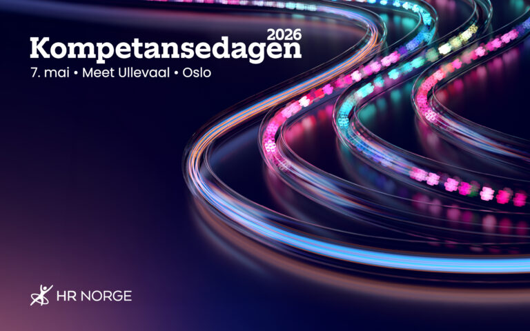 Kompetansedagen 2026 Landingssiden 1610 format