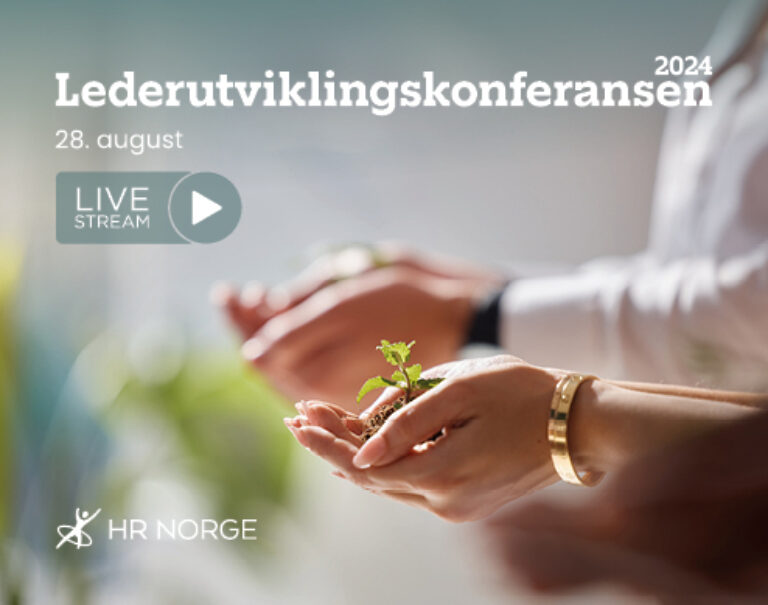 Lederutviklingskonferansen 2024 494x389 live stream Ny landingsside