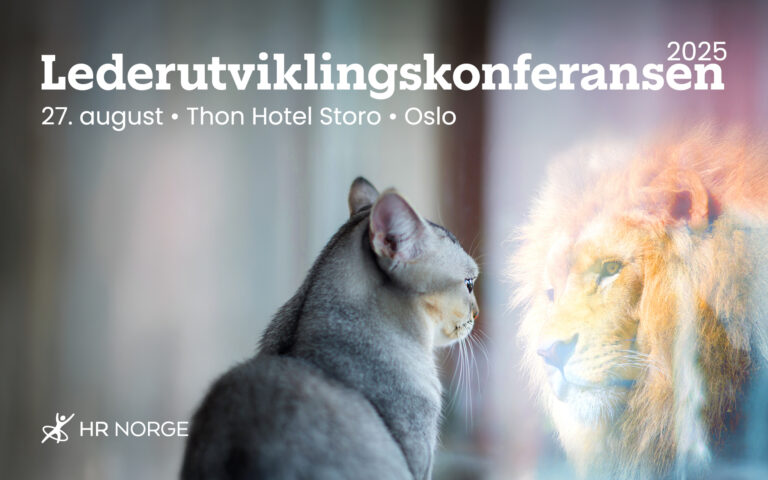 Lederutviklingskonferansen 2025 Landingssiden 1610 format