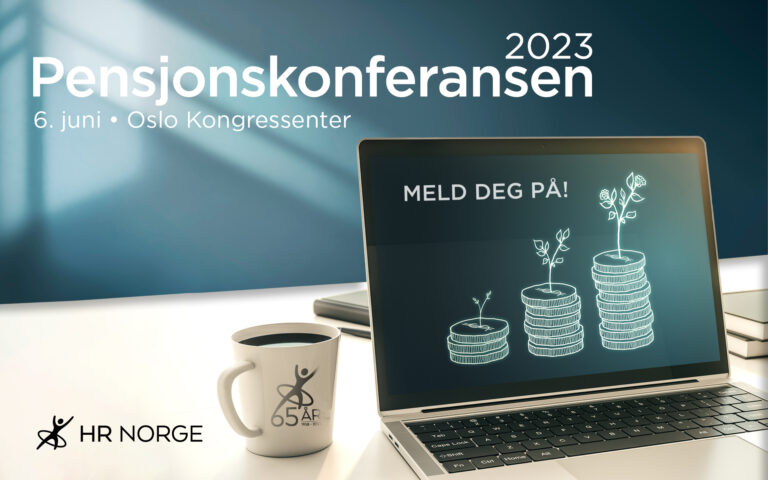 Pensjonskonferansen 2023 Landingssiden 1610 format