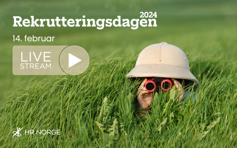 Rekrutteringsdagen 2024 live stream Landingssiden 1610 format 1920 x 1200 01