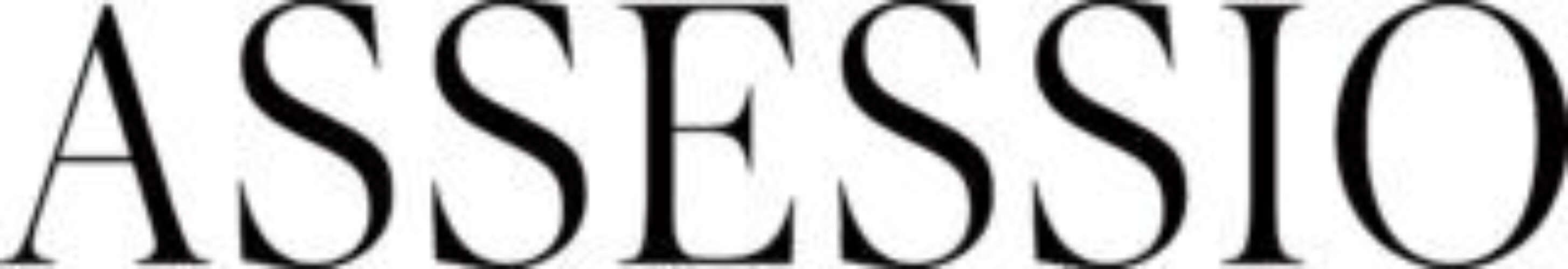 Assessio logo