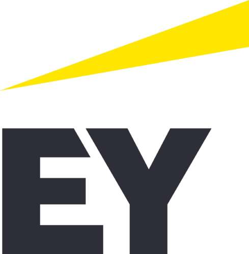 EY Logo Beam RGB