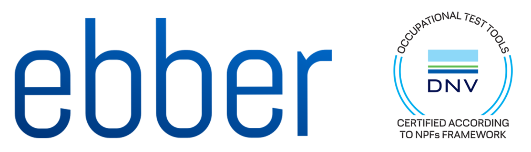 Ebber logo