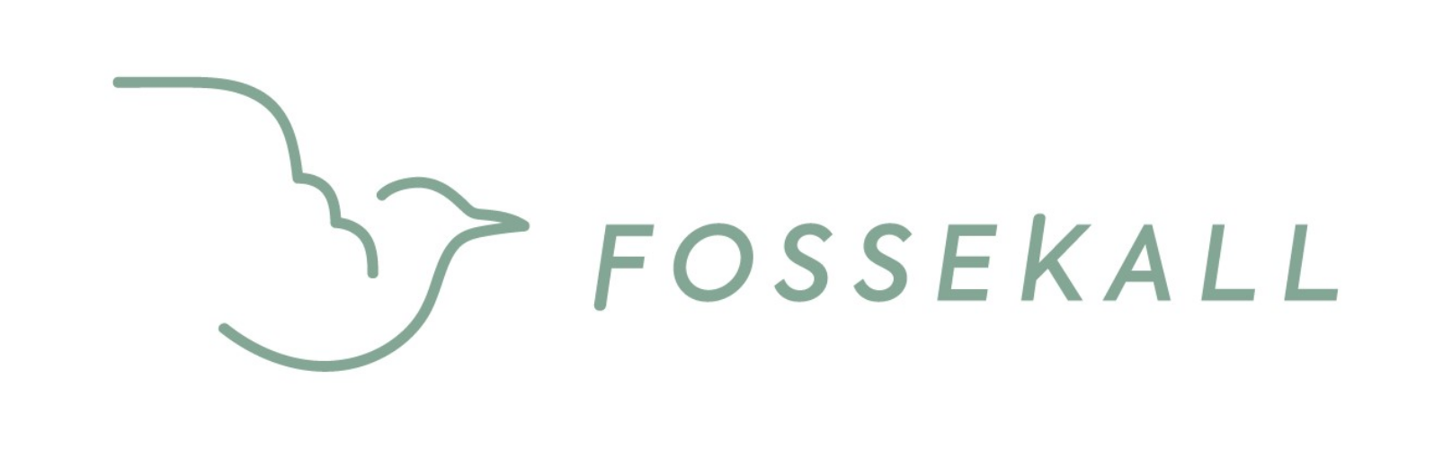 Fossekall Logo
