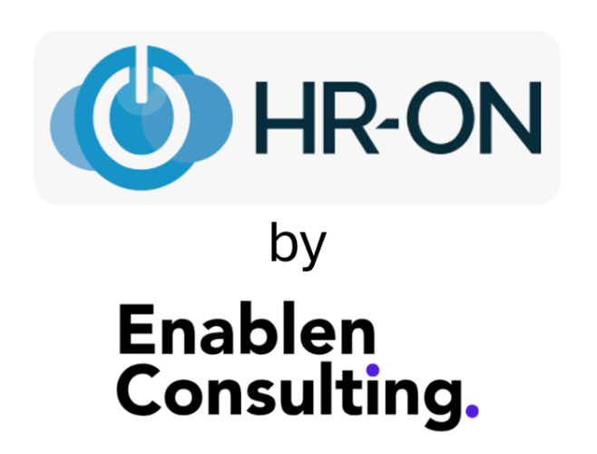 HR ON EC logo