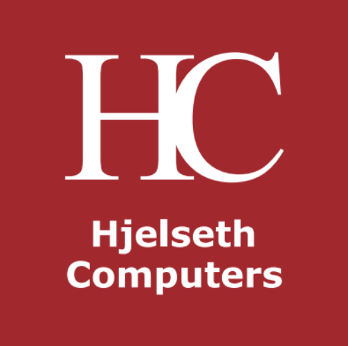 Hjelseth Computers