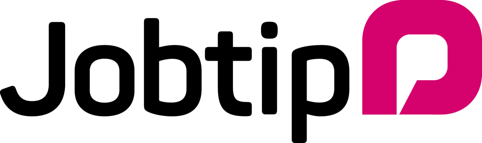 Jobtip logo transparent