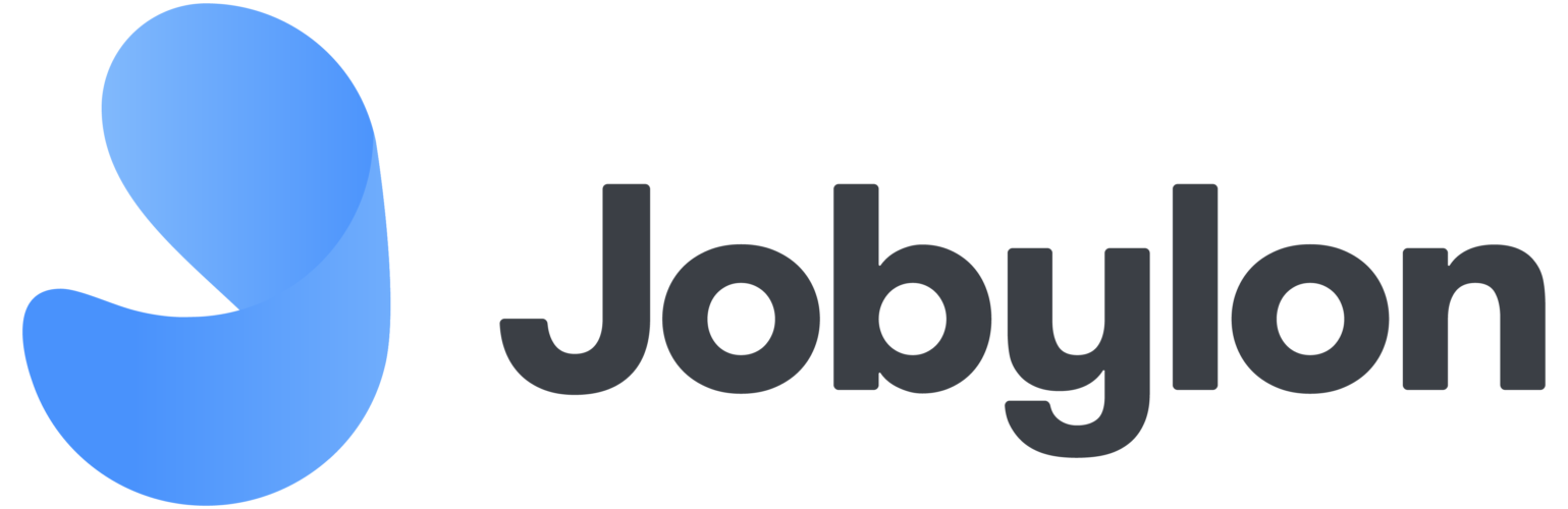 Jobylon logo