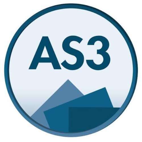 Logo AS3