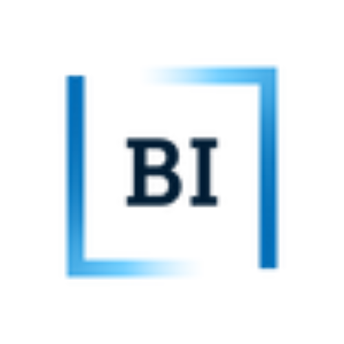 Logo BI