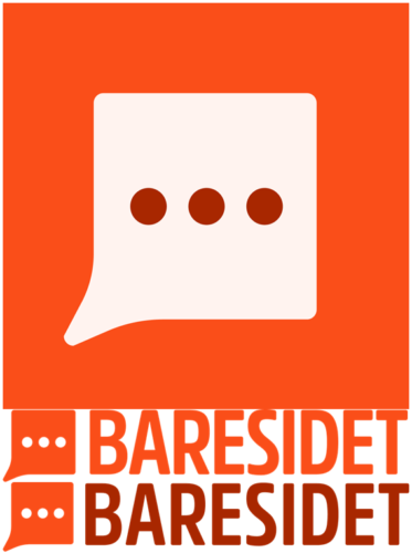 Logo Baresidet