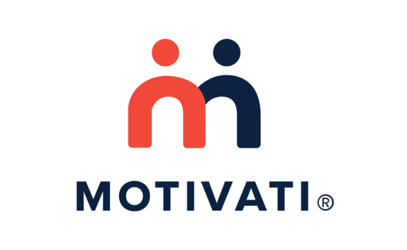 Motivati hovedlogo