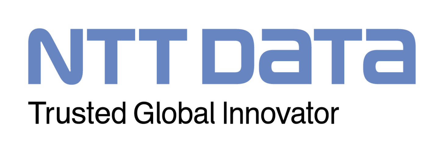 NTT DATA Logo